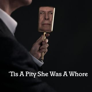 David Bowie - 'Tis a Pity She Was a Whore