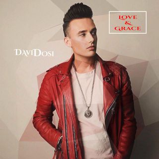 David Dosi - Love & Grace (Radio Date: 11-01-2019)