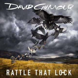 David Gilmour - In Any Tongue (Radio Date: 04-03-2016)