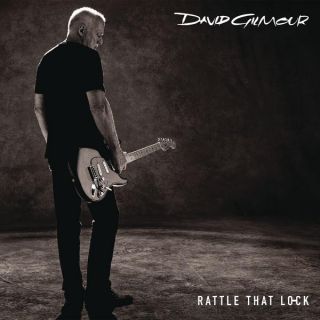 David Gilmour - Rattle That Lock (Radio Date: 17-07-2015)