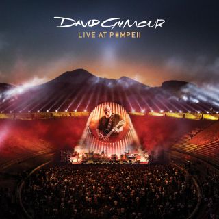 David Gilmour - Rattle That Lock (Live at Pompeii 2016) (Radio Date: 28-07-2017)