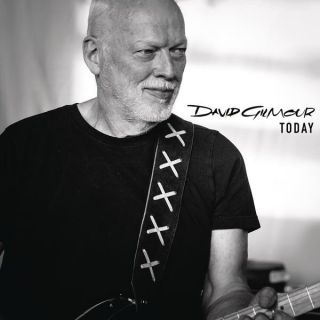 David Gilmour - Today (Radio Date: 11-09-2015)