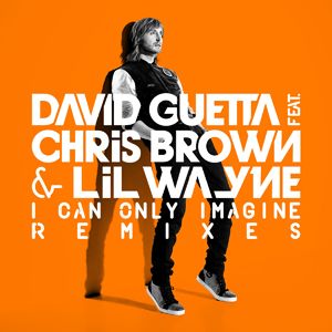 David Guetta - I Can Only Imagine (Radio Date: 29-06-2012)