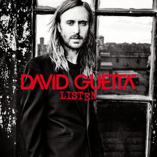 David Guetta - Listen (feat. John Legend) (Radio Date: 04-03-2016)