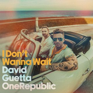 David Guetta & OneRepublic - I Don't Wanna Wait (Radio Date: 05-04-2024)