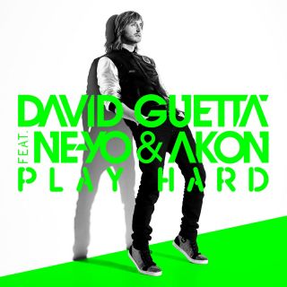 David Guetta - Play Hard (feat. Ne-Yo & Akon) (Radio Date: 05-04-2013)