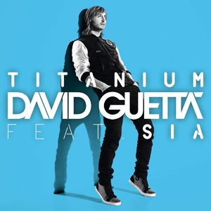 David Guetta: Dopo il successo di "Without You" scala le classifiche di tutto il mondo con la sua nuova hit "Titanium"