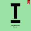 DAVID JACKSON - Europa