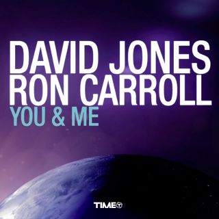 David Jones & Ron Carroll - You & Me (Radio Date: 11-04-2014)