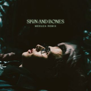 David Kushner - Skin and Bones (MEDUZA REMIX) (Radio Date: 19-04-2024)