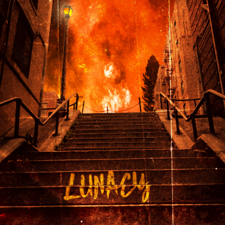 David Lunancy - Lunancy (Radio Date: 31-03-2023)