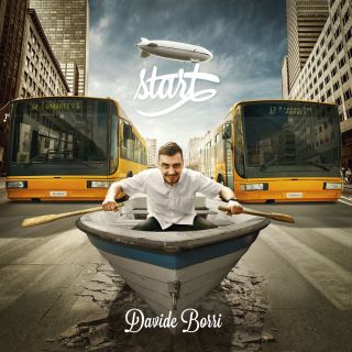 Davide Borri - La canzone dell'estate (Radio Date: 16-06-2014)
