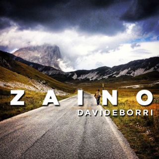 Davide Borri - Zaino (Radio Date: 11-04-2016)