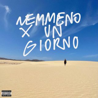 Davide Dame - NEMMENO X UN GIORNO (Radio Date: 12-01-2024)