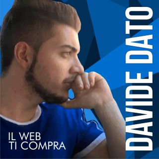 Davide Dato - Il Web Ti Compra (Radio Date: 14-12-2021)