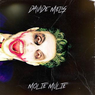Davide Melis - Molte Multe (Radio Date: 14-01-2022)