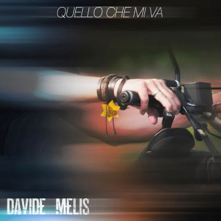 Davide Melis - Quello che mi va (Radio Date: 04-07-2016)