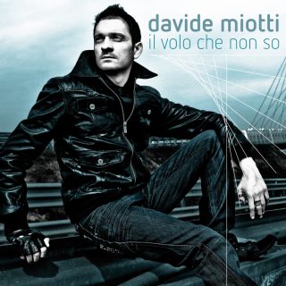 Davide Miotti - Danza (Radio Date: 25 Marzo 2011)
