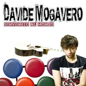 Davide Mogavero - She makes me feel (feat. Jack Rubinacci)  (Radio Date: 15-06-2012)