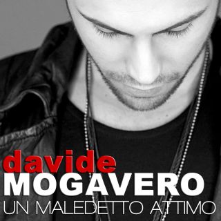 Davide Mogavero - Un maledetto attimo (Radio Date: 03-08-2015)