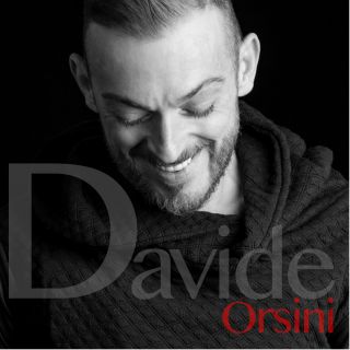 Davide Orsini - Sai che cos'è (Radio Date: 26-11-2018)