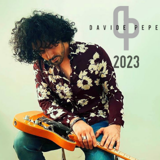 Davide Pepe - 2023 (Radio Date: 30-06-2023)