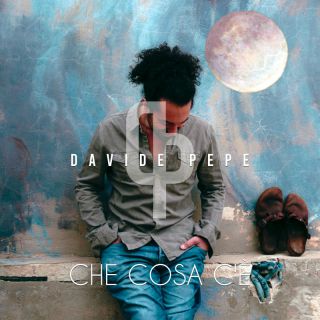 Davide Pepe - Che Cosa C'è (Radio Date: 17-12-2021)