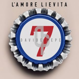 Davide pepe - L'Amore Lievita (Radio Date: 19-01-2024)
