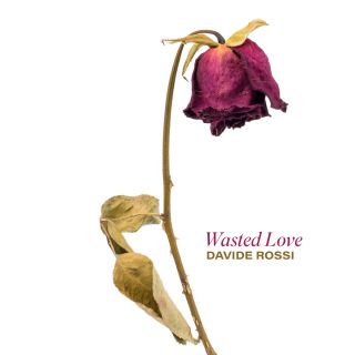 Davide Rossi - Wasted Love (Radio Date: 25-03-2022)
