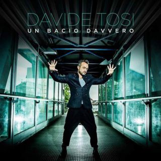 Davide Tosi - Un bacio davvero (Radio Date: 03-07-2015)