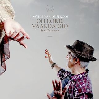 Davide Van De Sfroos - Oh Lord, Vaarda Gio (feat. Zucchero) (Radio Date: 03-09-2021)