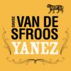 DAVIDE VAN DE SFROOS - Yanez