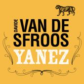 Davide Van De Sfroos alla 61ma edizione del Festival di Sanremo con il brano “Yanez”