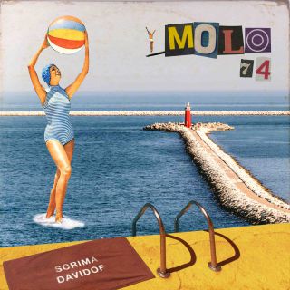 Davidof X Scrima - Molo74 (Radio Date: 12-06-2020)