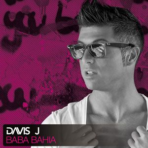 Davis J - Baba Bahia (Radio Date: 26-10-2012)