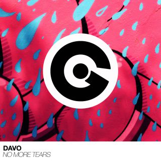 DAVO - No More Tears (Radio Date: 13-07-2018)