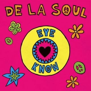 DE LA SOUL - Eye Know (feat. Otis Redding) (Radio Date: 03-02-2023)