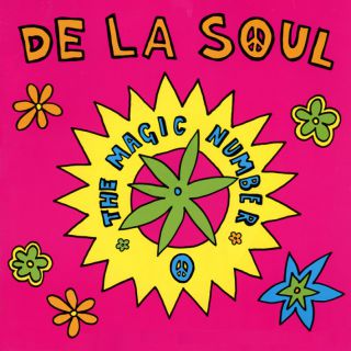 DE LA SOUL - The Magic Number (Radio Date: 13-01-2023)