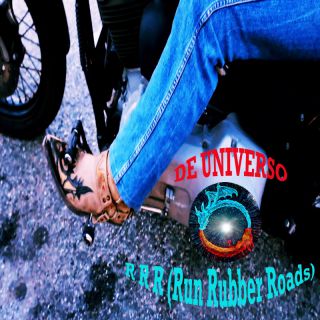 De Universo - RRR (Run Rubber Roads) (Radio Date: 02-12-2022)