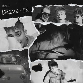 Dealit - Drive In (Radio Date: 25-06-2021)