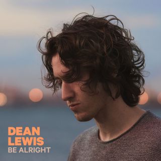 Dean Lewis - Be Alright (Radio Date: 14-09-2018)