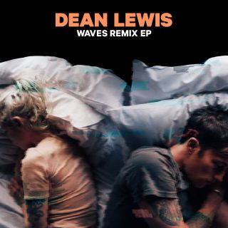 Dean Lewis - Waves (Radio Date: 02-08-2019)