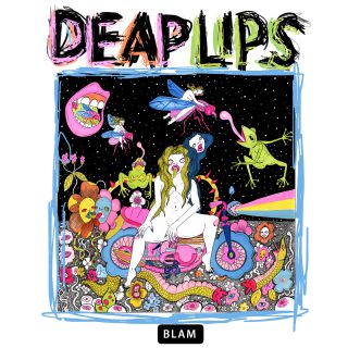 The Flaming Lips, Deap Lips & Deap Vally - Home Thru Hell (Radio Date: 10-01-2020)