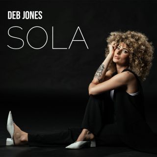 Deb Jones - Sola (Radio Date: 12-02-2021)