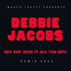 DEBBIE JACOBS - Hot Hot
