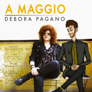 Debora Pagano - A Maggio (Radio Date: 17-05-2019)