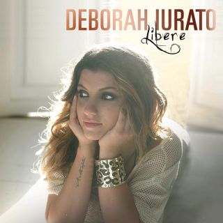Deborah Iurato - Libere (Radio Date: 13-03-2015)