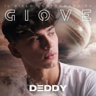 Deddy - Giove (Radio Date: 08-10-2021)