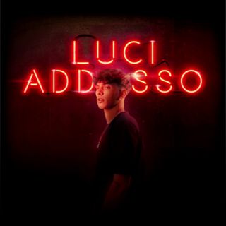 Deddy - LUCI ADDOSSO (Radio Date: 17-06-2022)
