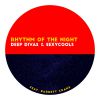 DEEP DIVAS & SEXYCOOLS - Rhythm of the Night (feat. Barrett Crake)